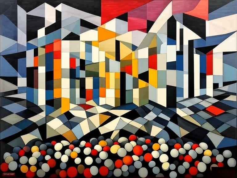 RWA Tokenization Suprematist