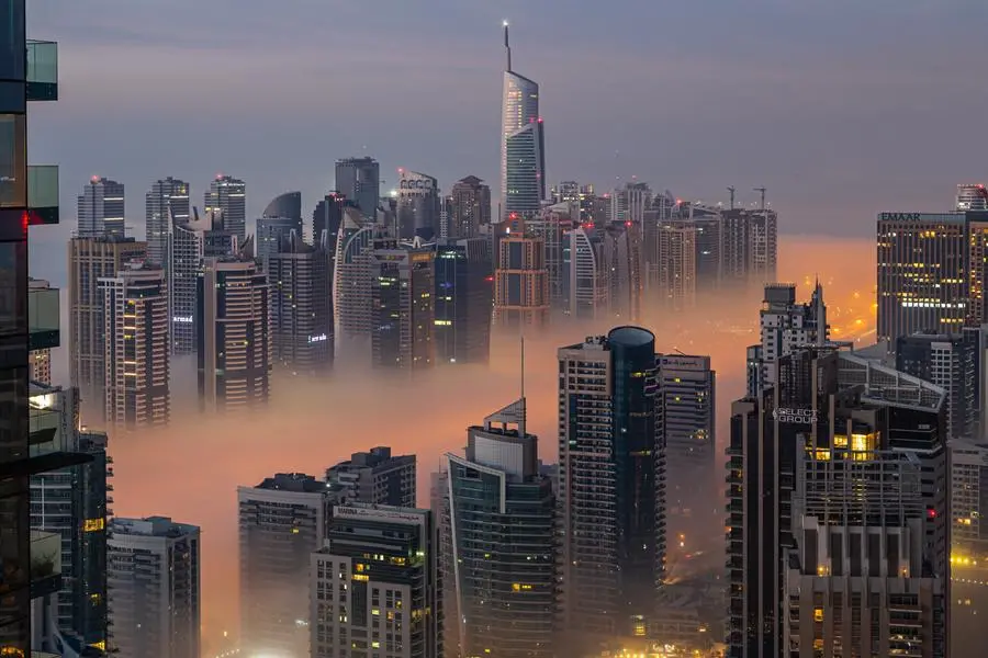 supply crisis in Dubai’s office market in 2024+